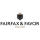 Shop all Fairfax & Favor products